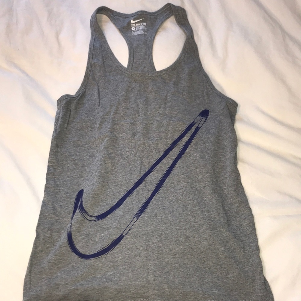 Nike Tank